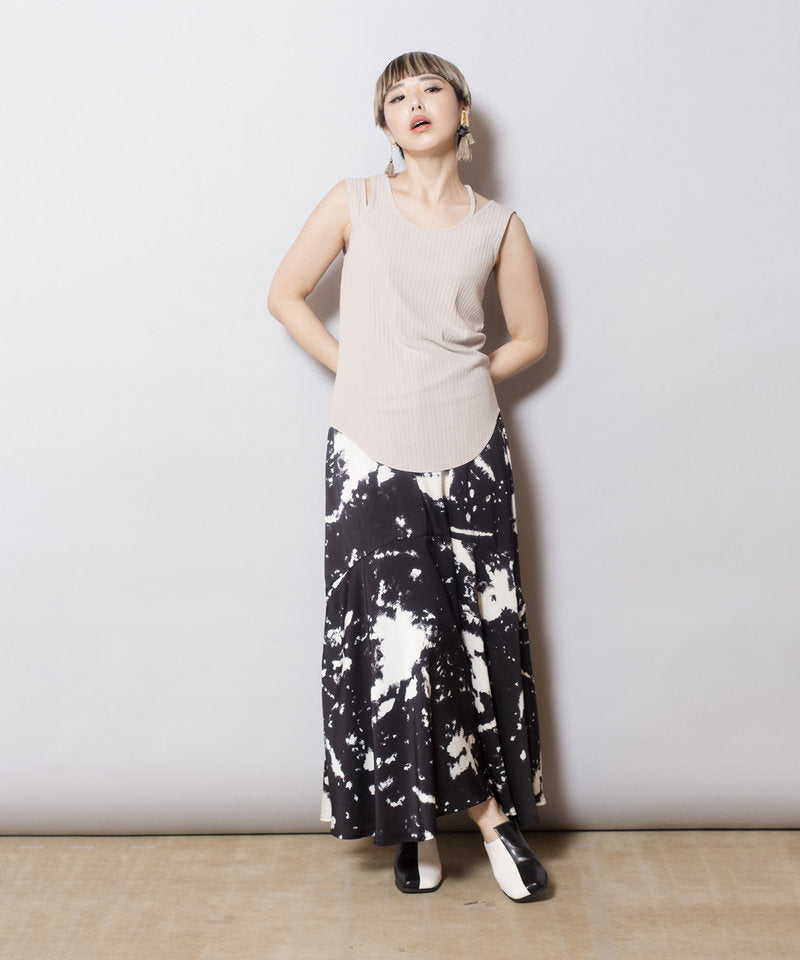 L.BEIGE styling(158cm)