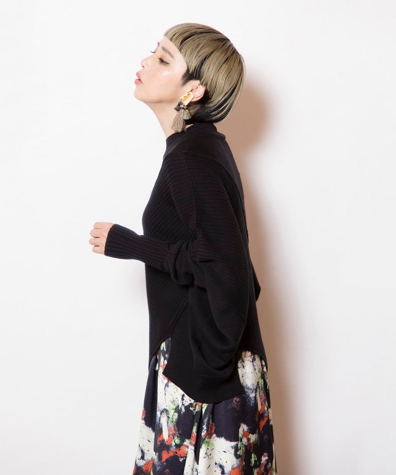 BLACK styling(158cm)