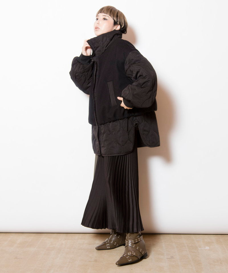 KHAKI styling(158cm)