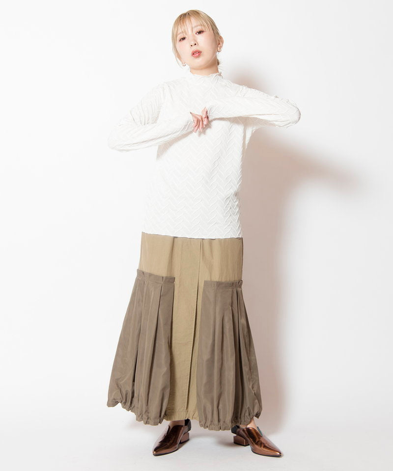 IVORY styling(159cm)