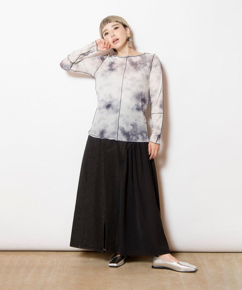 BLACK styling(158cm)