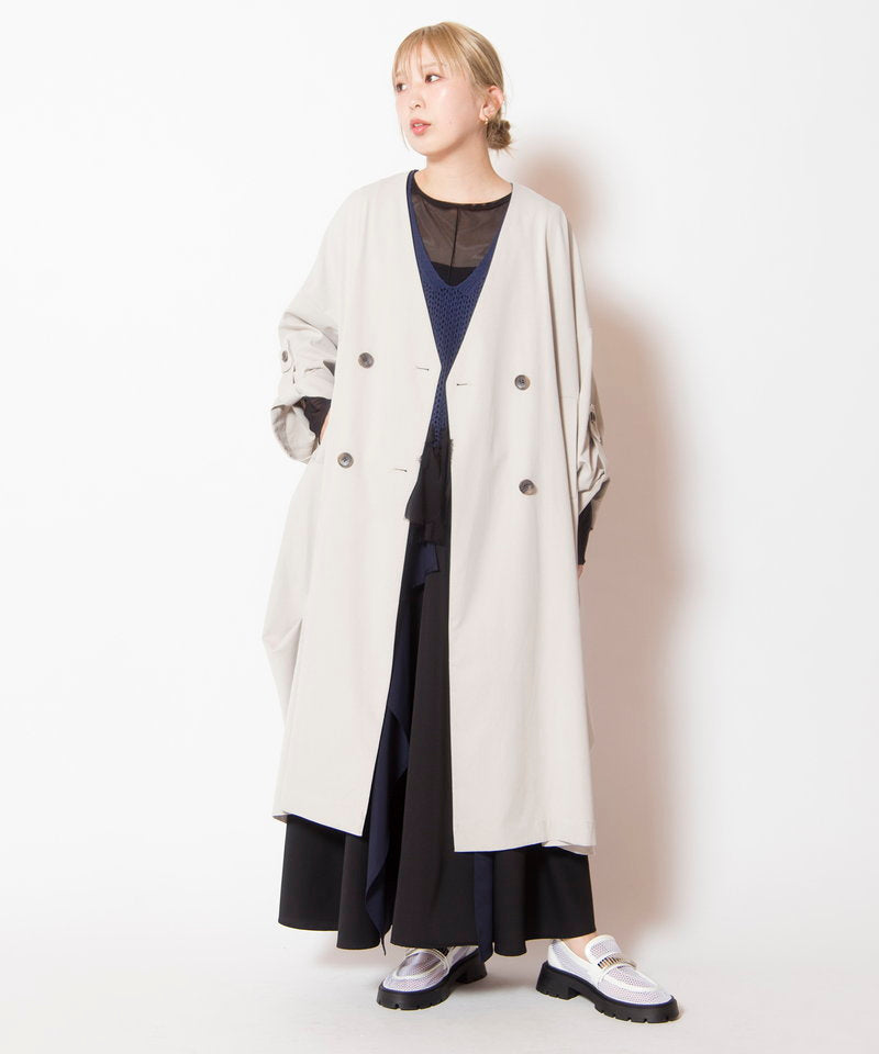 L.BEIGE styling(159cm)