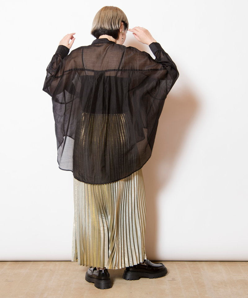 BLACK styling(158cm)