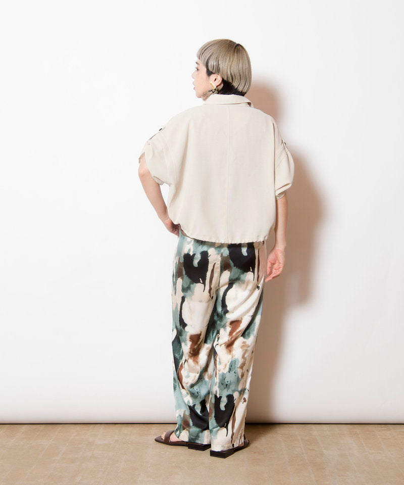 BLUE GREEN styling(158cm)