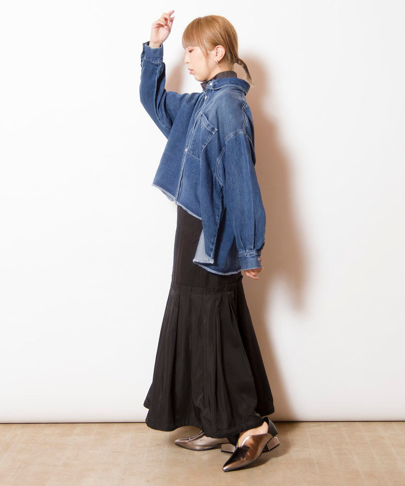 BLACK styling(159cm)