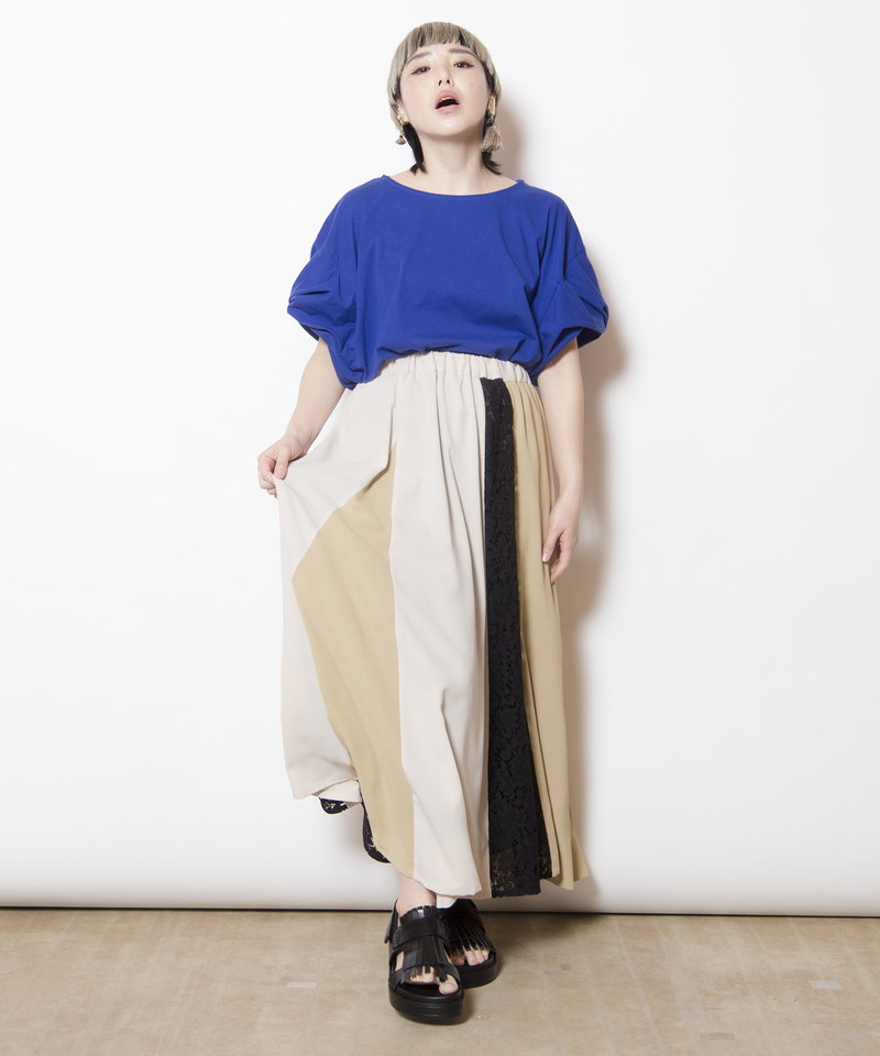 IVORY styling(158cm)