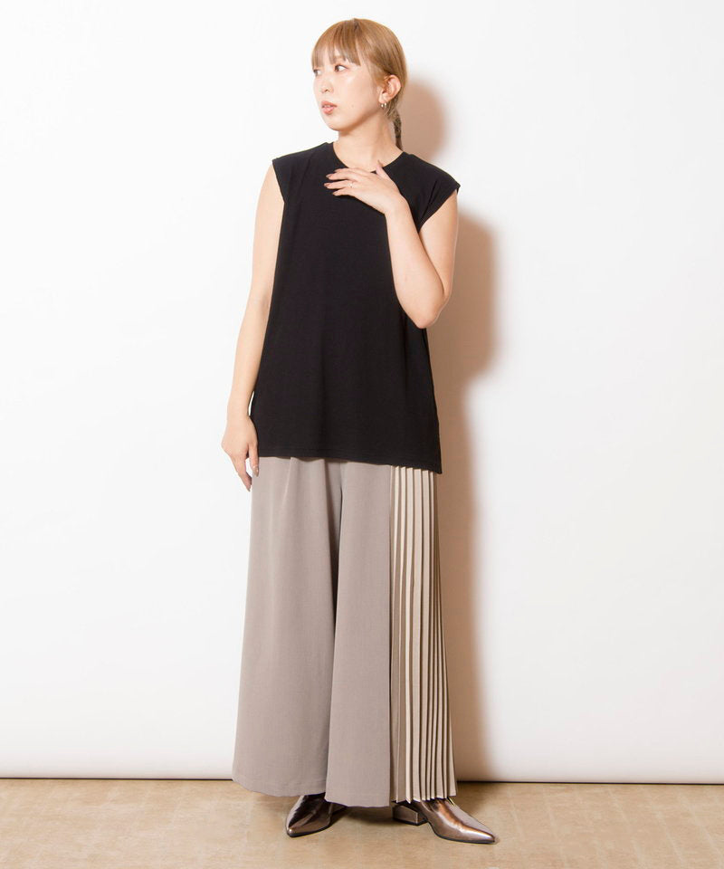 GRAY BEIGE styling(159cm)