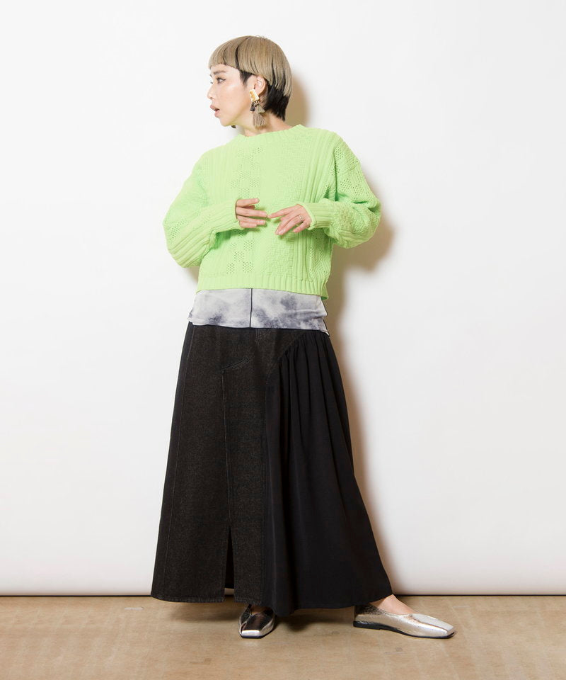 L.GREEN styling(158cm)