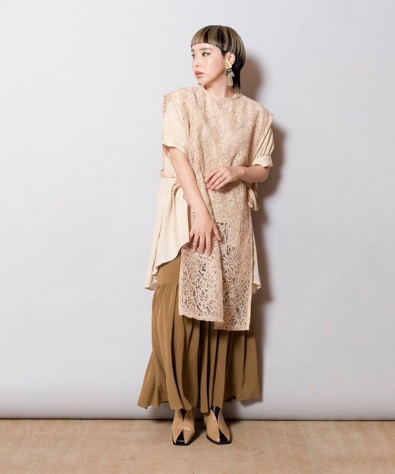BEIGE styling(158cm)