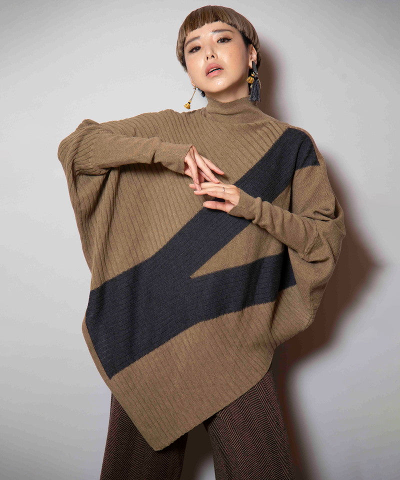 KHAKI styling(158cm)