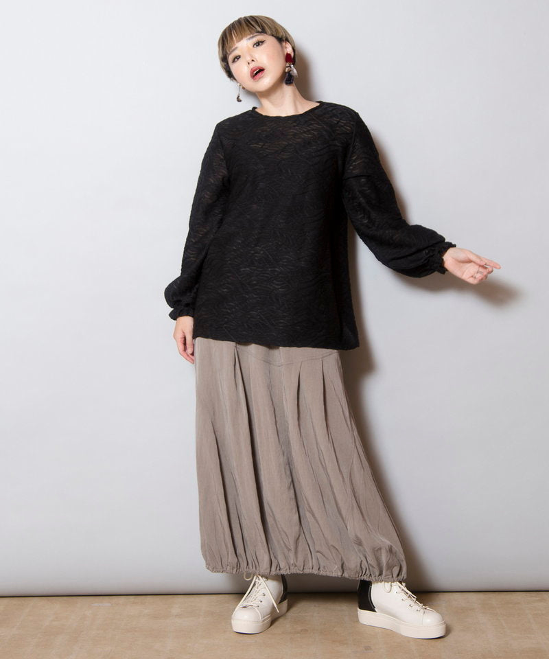BLACK styling(158cm)