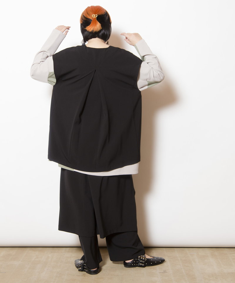 BLACK styling(158cm)