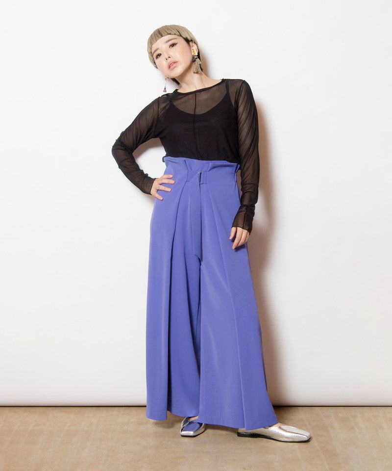 PURPLE styling(158cm)