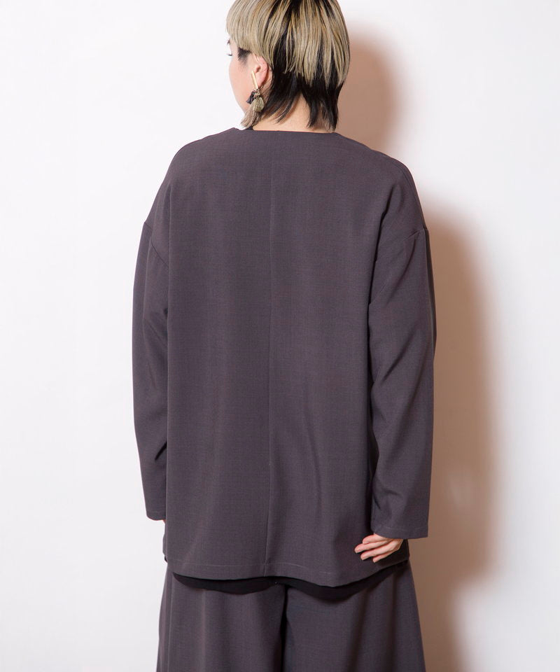D.GRAY styling(158cm)
