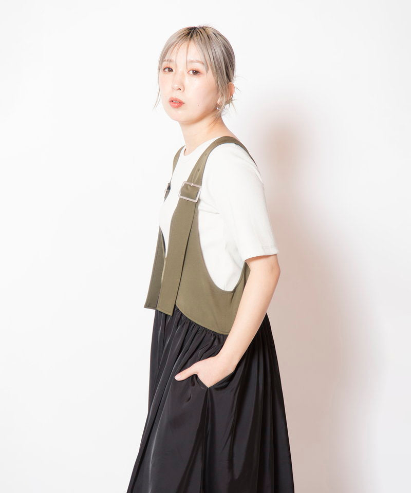 IVORY styling(159cm)