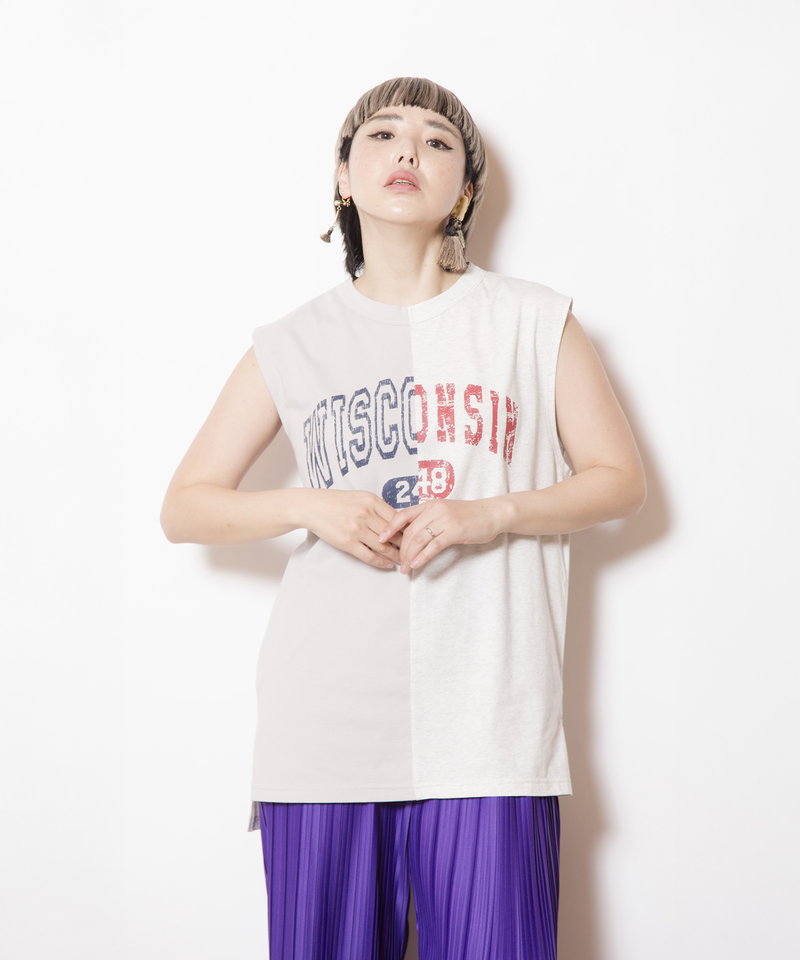 L.GRAY styling(158cm)