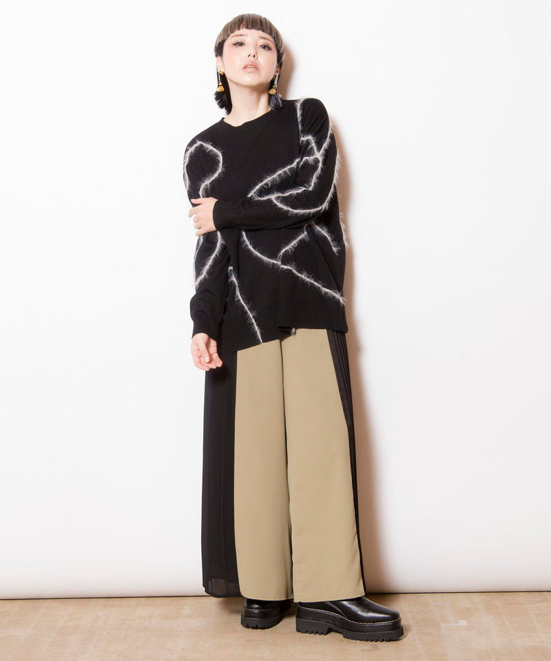 BLACK styling(158cm)