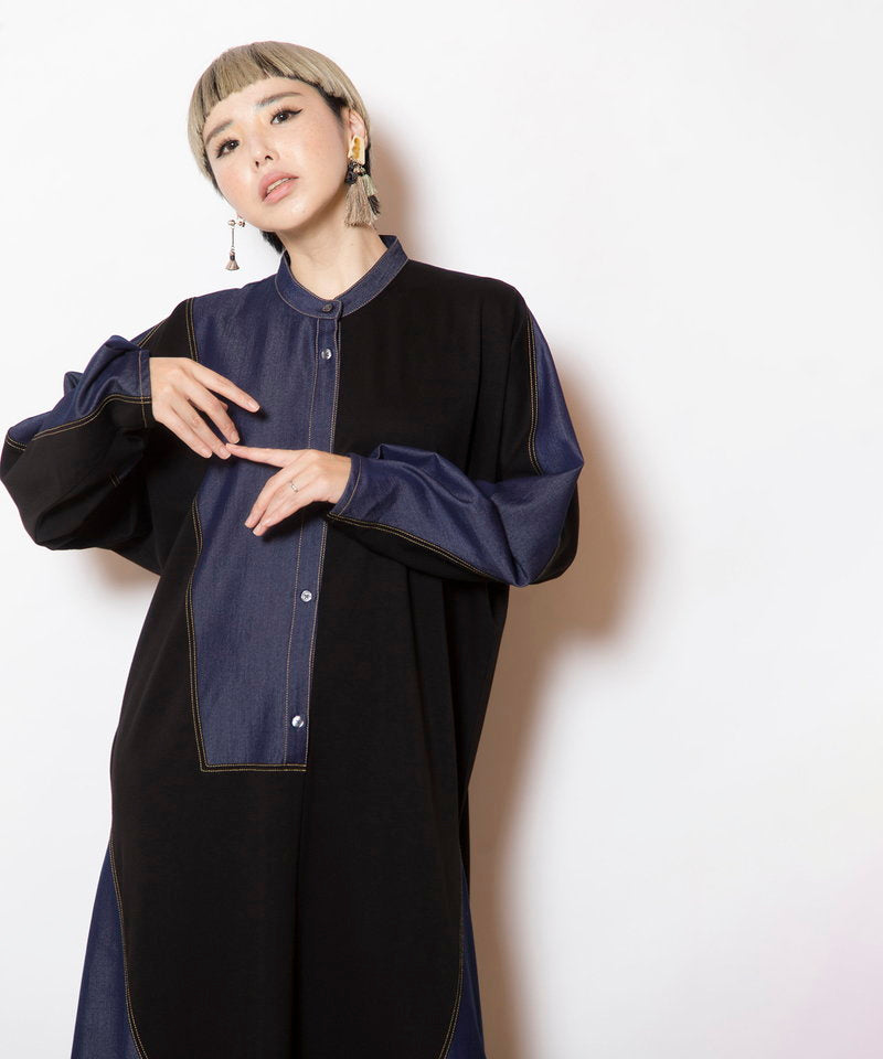 BLUE styling(158cm)