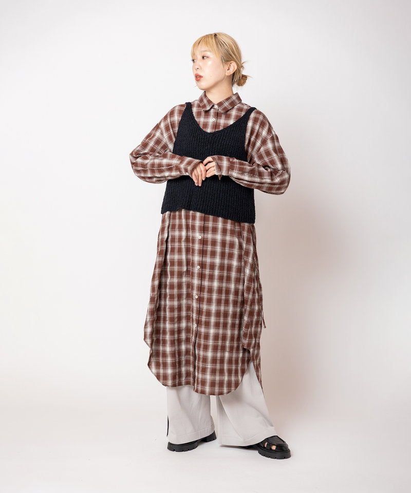 L.GRAY styling(159cm)