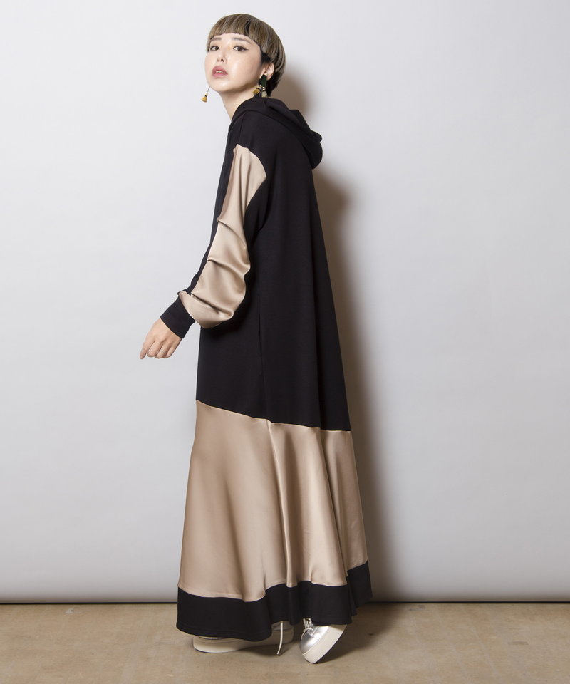 BLACK styling(158cm)