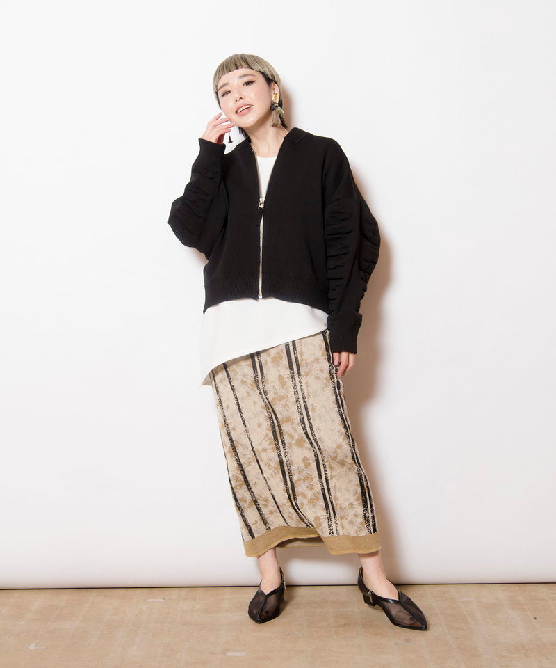 BEIGE styling(158cm)