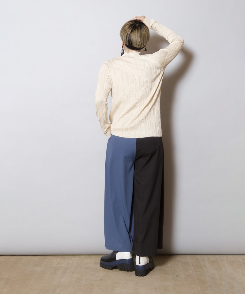 BLUE GRAY styling(158cm)