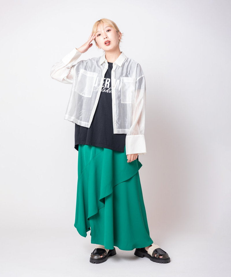 BLACK styling(159cm)