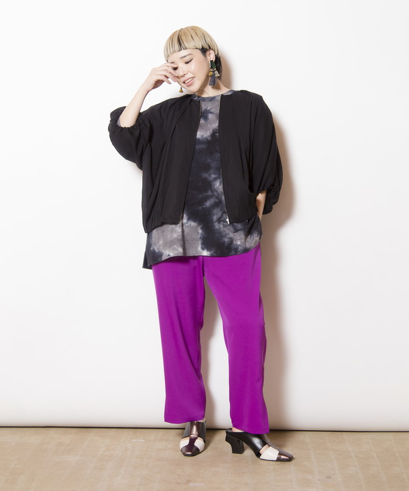 BLACK styling(158cm)