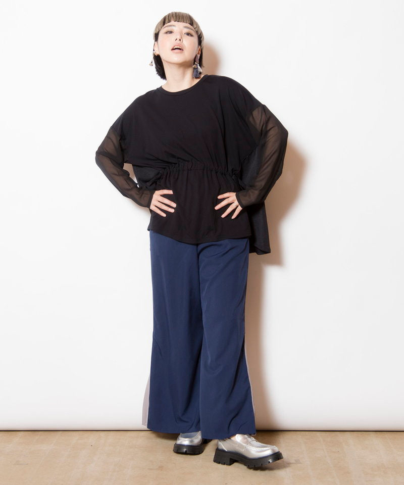 NAVY styling(158cm)