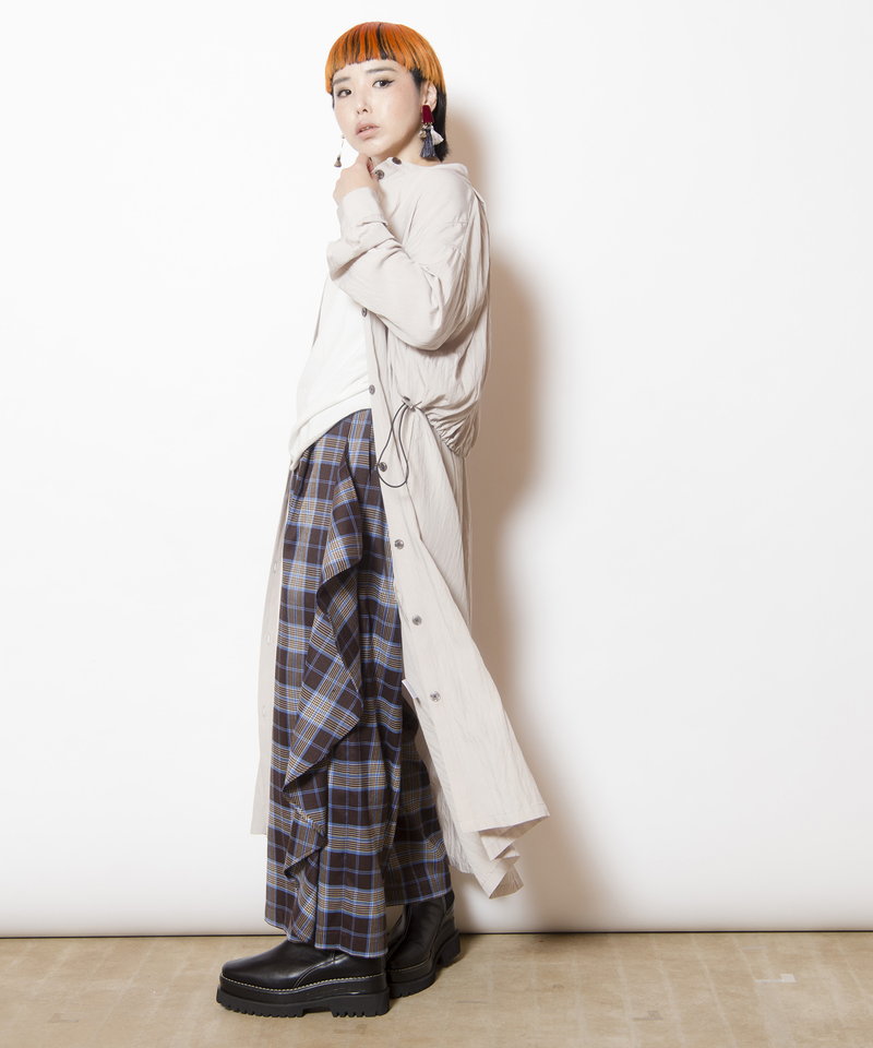 L.BEIGE styling(158cm)