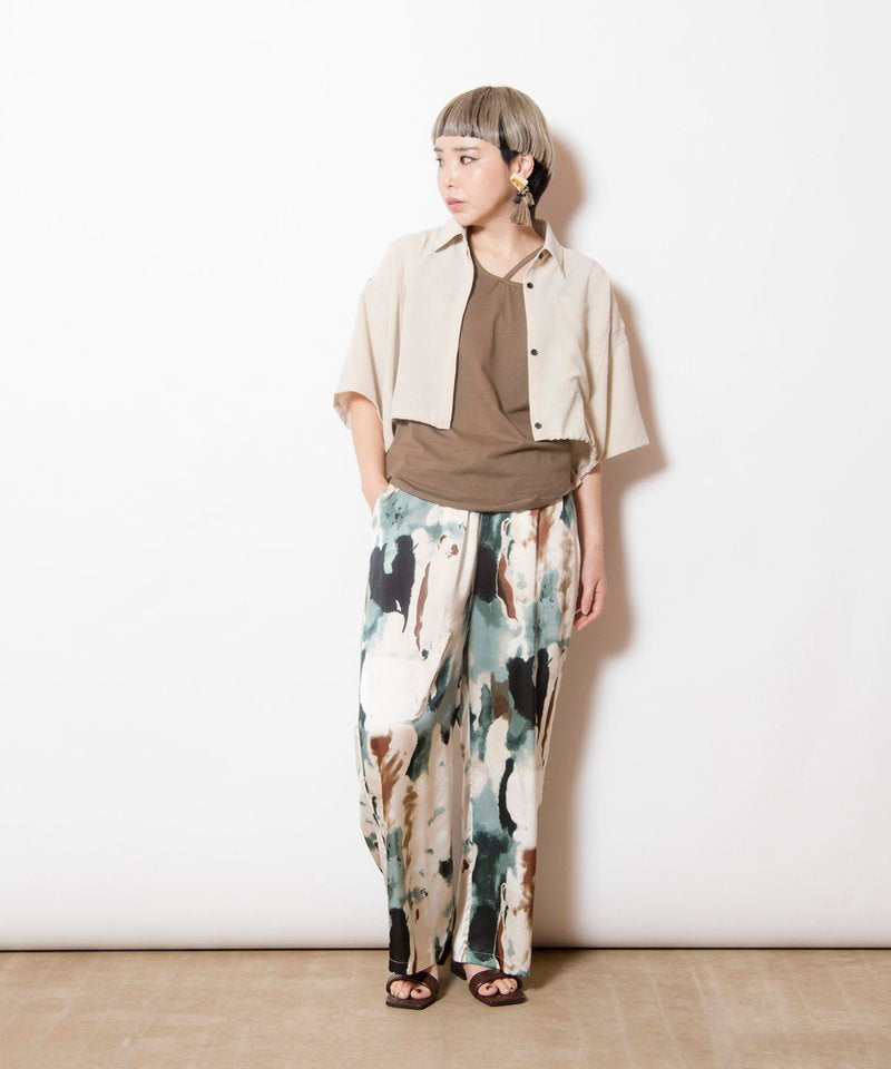 IVORY styling(158cm)