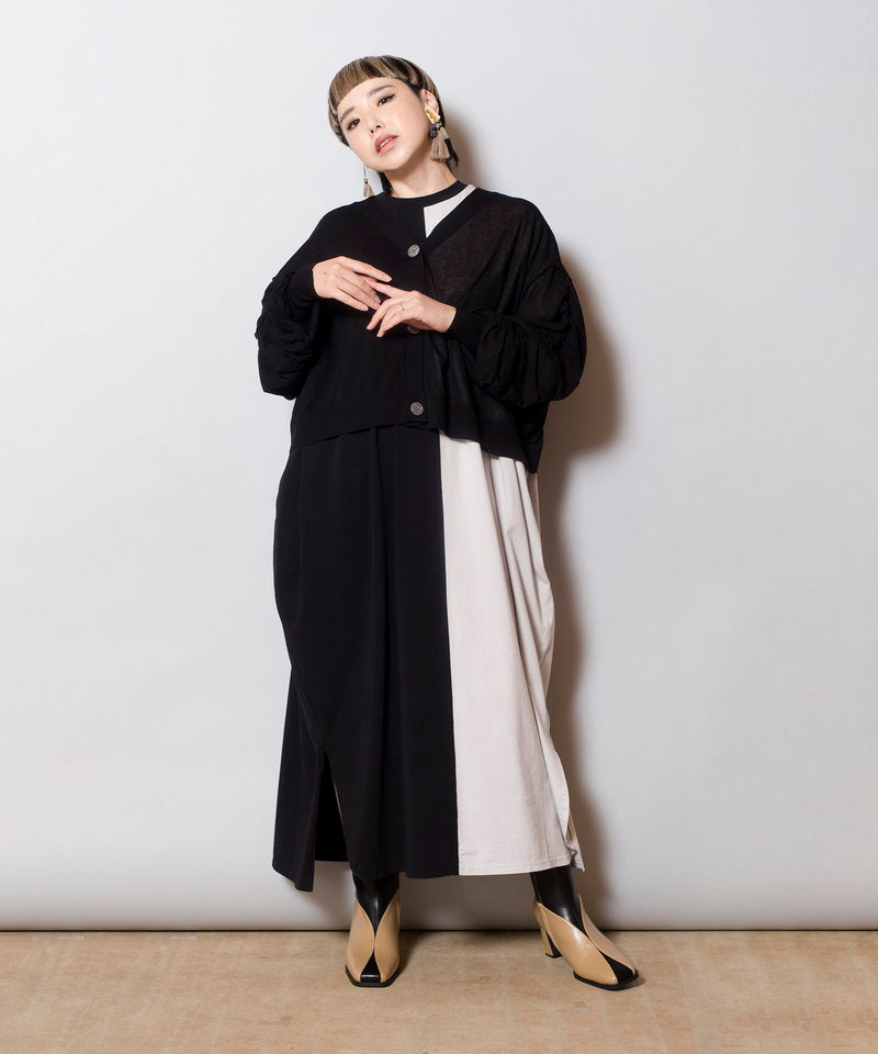 BLACK styling(158cm)