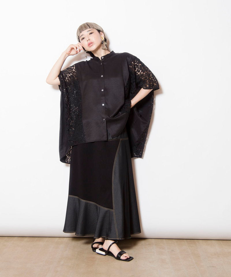 BLACK styling(158cm)