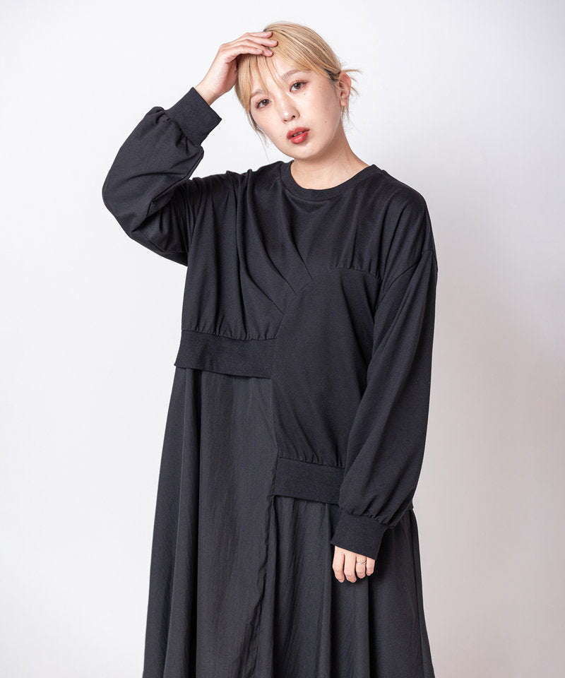 BLACK styling(159cm)