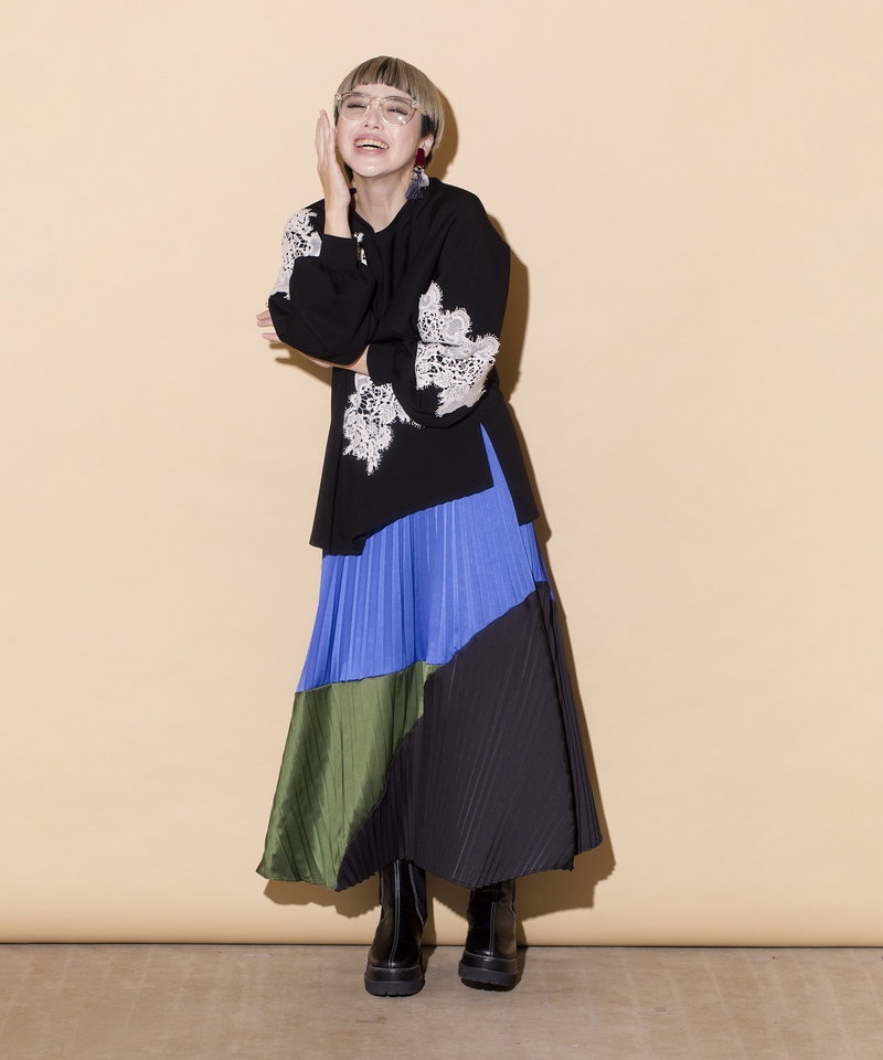BLUE styling(158cm)
