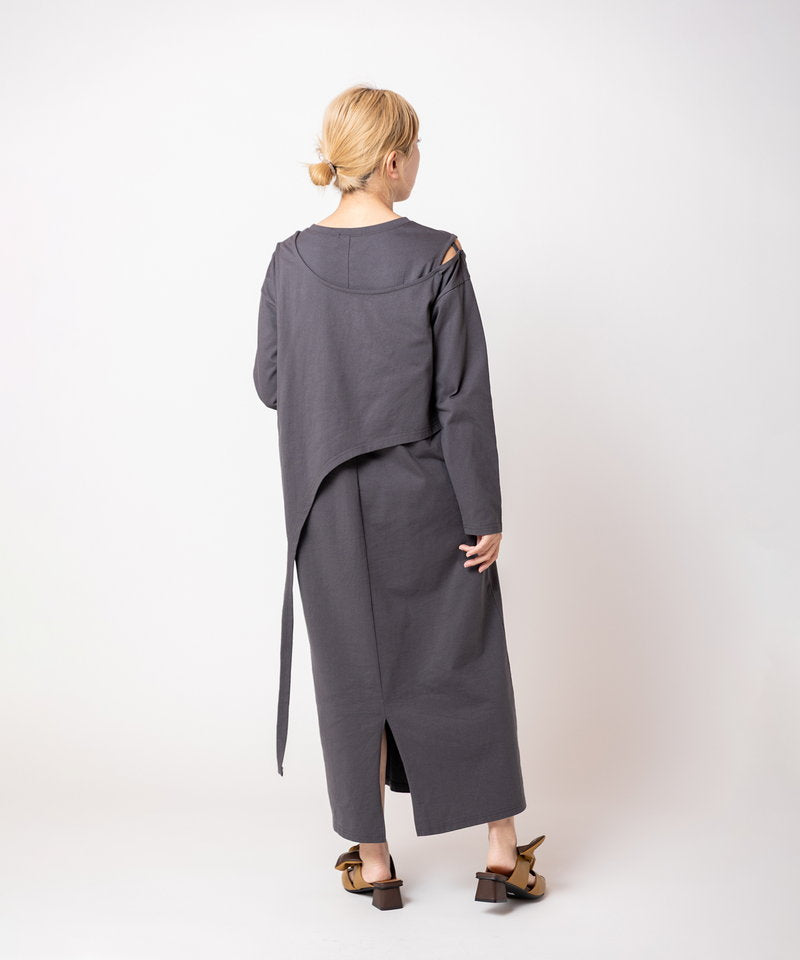 CHARCOAL styling(159cm)