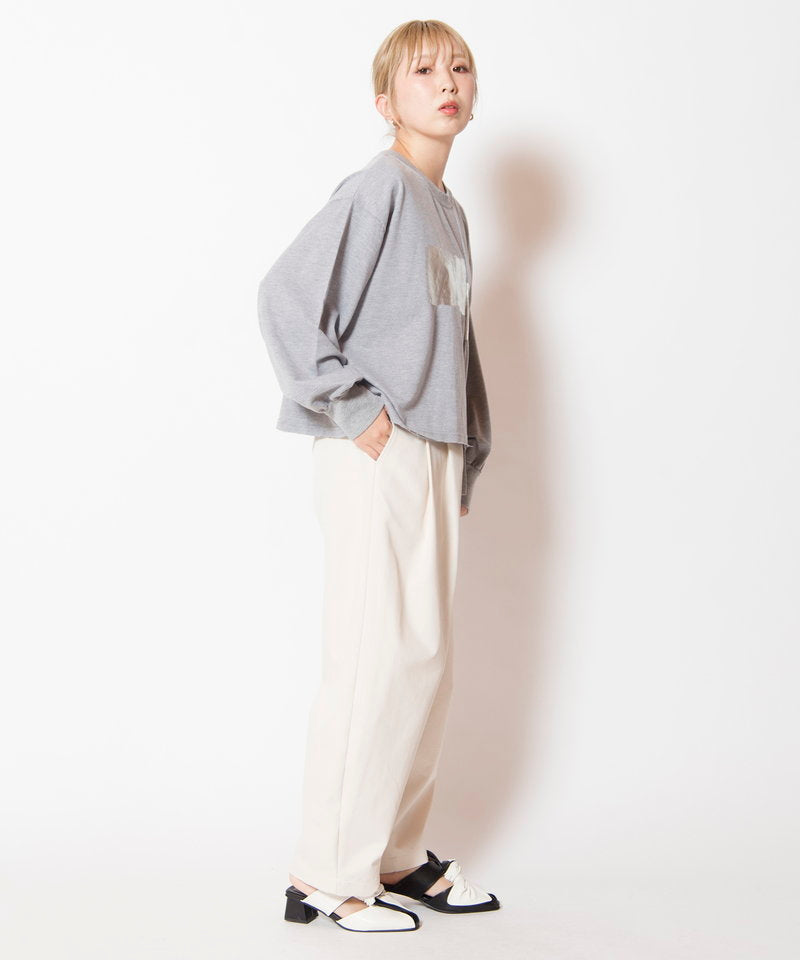 IVORY styling(159cm)