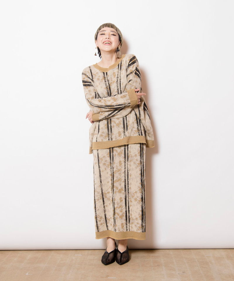 BEIGE styling(158cm)