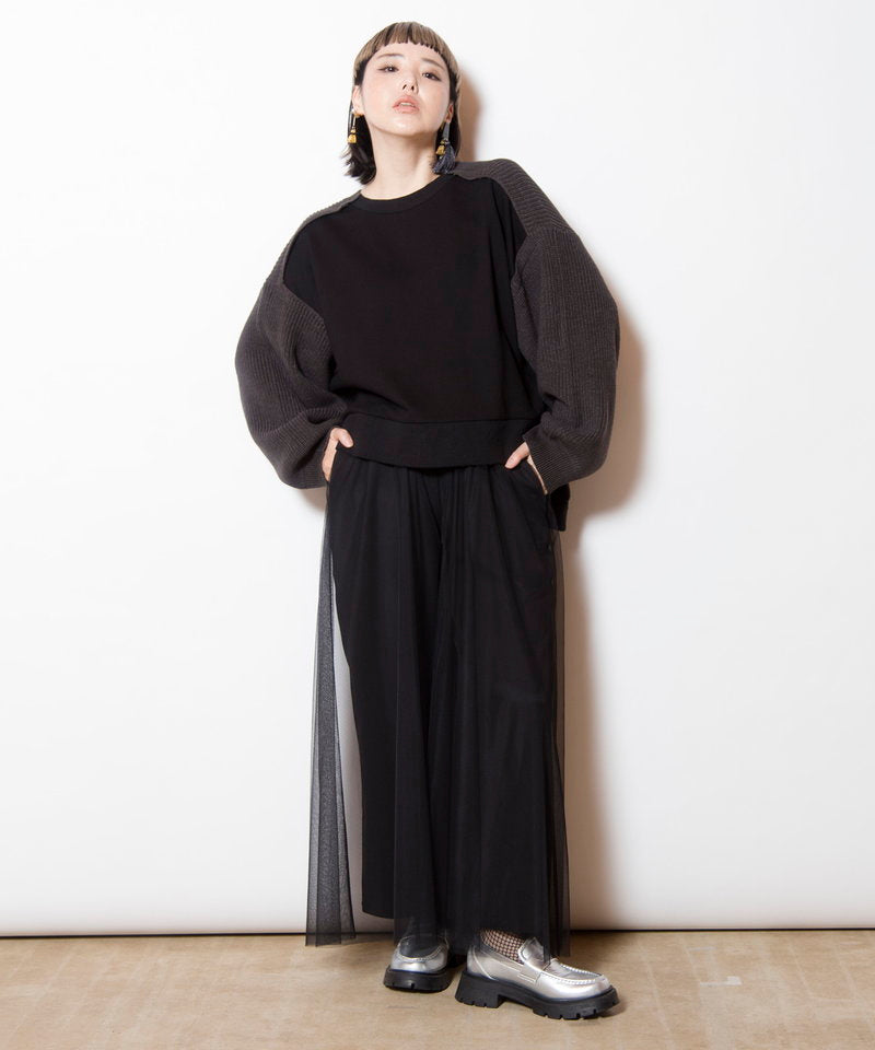 BLACK styling(158cm)