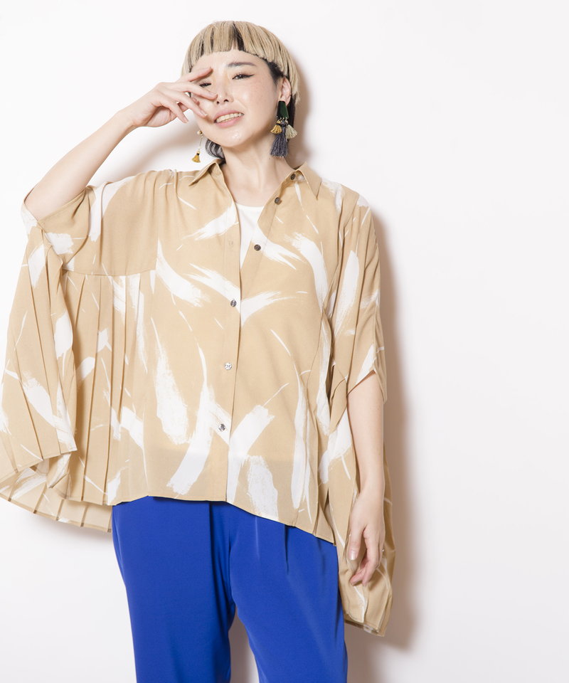 BEIGE styling(158cm)