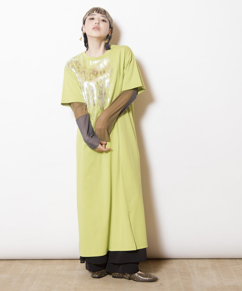 L.GREEN styling(158cm)