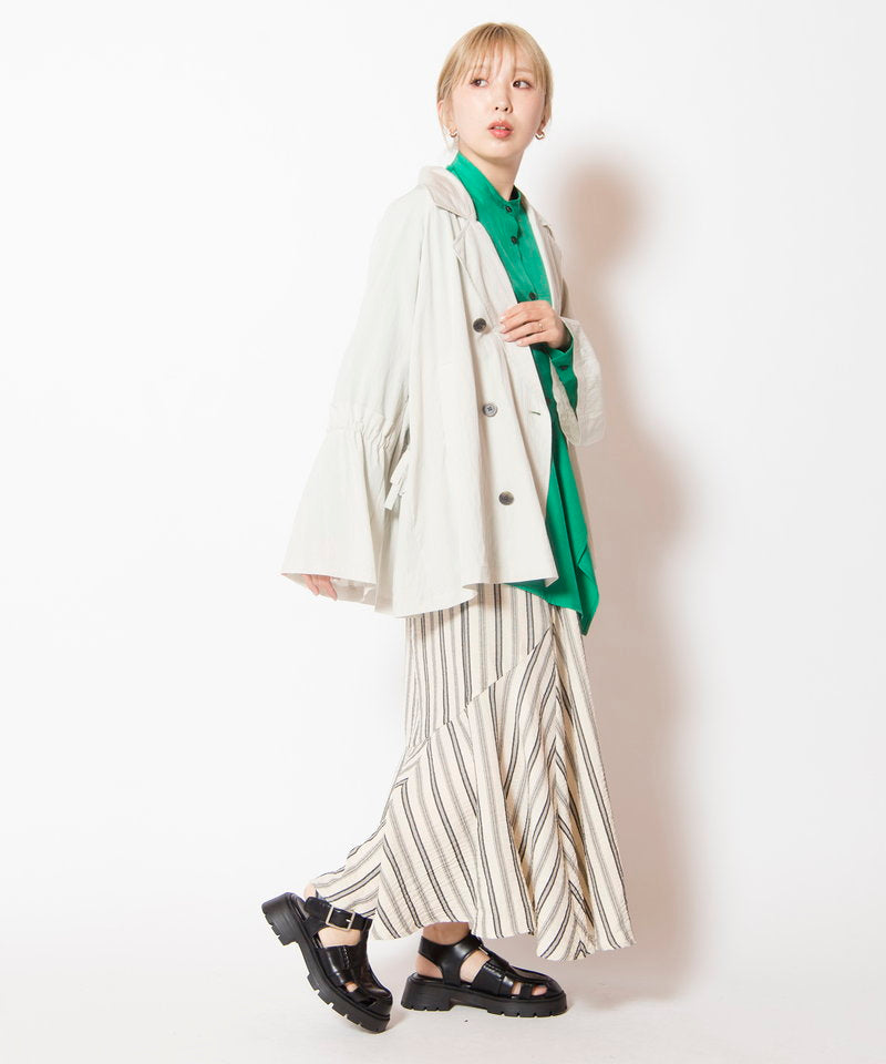 IVORY styling(159cm)