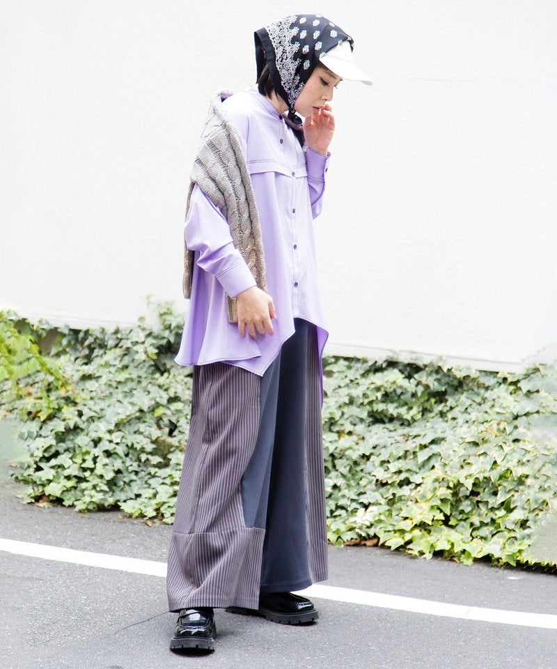 GRAY styling(158cm)