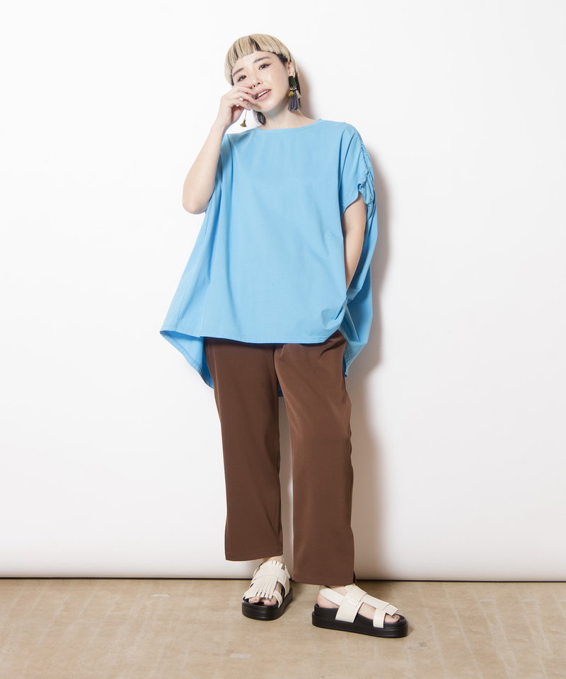 BROWN styling(158cm)