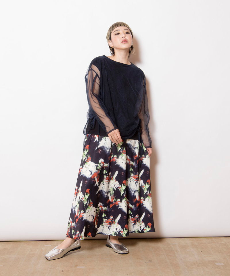 BLACK styling(158cm)