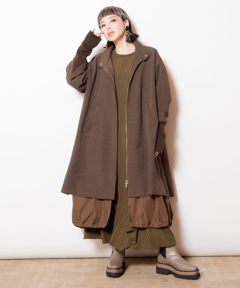 BROWN styling(158cm)