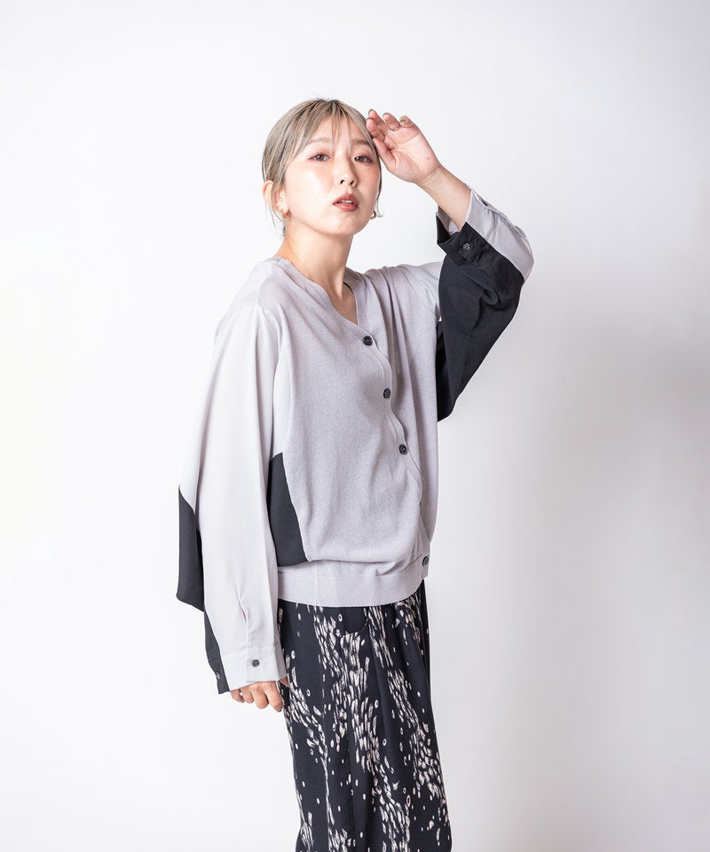 L.GRAY styling(159cm)
