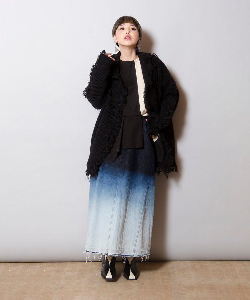 BLACK styling(158cm)