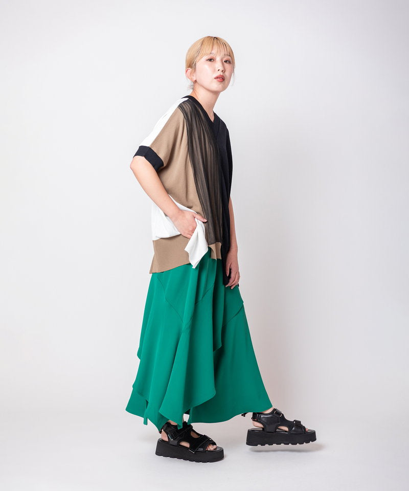 WHITE styling(159cm)