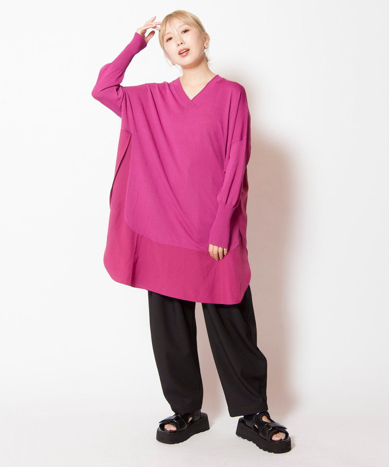 BLACK styling(159cm)